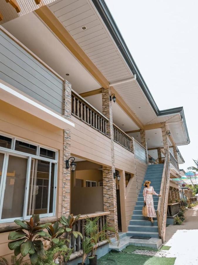 Jelly'S Haven Resort Santa Fe  Exterior foto
